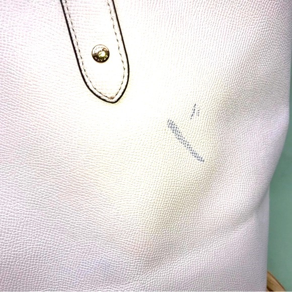 Coach City Zip Tote Shoulder Bag - Picture 3 of 8